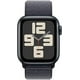 thumbnail image 2 of Apple Watch SE (2.ª generación) [Gps 40 mm] Smartwatch con caja de aluminio color medianoche, 2 of 2