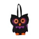 thumbnail image 3 of Bolsa De Dulces De Halloween, Bolsa De Tela No Tejida Para Decoración De Halloween, Para Gabinete De Entrada, 3 of 5