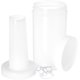 thumbnail image 1 of Recipiente Carlisle FoodService Products 1 L blanco, 1 of 4