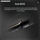 thumbnail image 2 of Placa de video ASUS DUAL RTX 5060 Ti 16 GB GDDR7 OC, 2 of 3