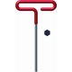 thumbnail image 1 of Wrench Eklind 51612, mango hexagonal en T con agarre acolchado de 3/16 pulgadas, 1 of 4