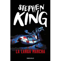 Debols!Llo - Libro La Marcha Larga - Stephen King