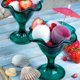 thumbnail image 4 of Juego de cucharas Fruit Baller Melostu de acero inoxidable plateado, 20 cm, 4 of 7