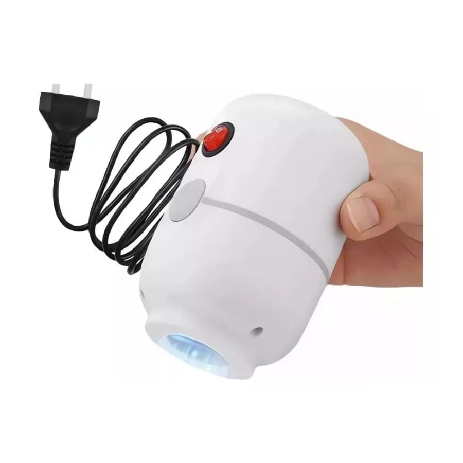 Click Ventas - Bomba Automática De Bolsas Sellado Al Vacío Inteligente