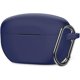 thumbnail image 1 of Funda protectora de silicona Deco Essentials para Sony WF-1000XM5, 1 of 2