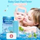 thumbnail image 3 of Parches Refrescantes EASYEAH 12 Unidades Alivio de Fiebre y Dolor, 3 of 9