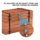 thumbnail image 3 of Cerrojo Ajustable De Fijación Rápida Para Cajas Y Gabinetes, 3 of 6