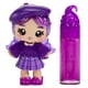thumbnail image 2 of Lipgloss Doll Yummiland Greta Grape Kit de Brillo de Labios, 2 of 3