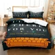 thumbnail image 1 of Friends Tv Show Comedy Style Bedding Set Boys Girls Duvet Cover Pillowcase Bed Kids Adult Home Textileextile Bed Sheets, 1 of 5