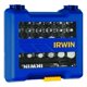 thumbnail image 3 of Juego De Puntas Intercambiables Irwin 31 Piezas + Caja Trans, 3 of 6