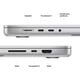 thumbnail image 3 of Notebook MacBook Pro 14" 19-Core 16 GB 1TB SSD macOS, 3 of 3