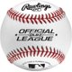 thumbnail image 2 of Baseballs Rawlings Official League Recreational Youth 12 ct, 2 of 8