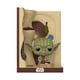 thumbnail image 2 of Figura Funko Pop! Star Wars Yoda en su cabaña de 9,5 cm, 2 of 7