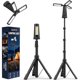 thumbnail image 1 of Lámpara recargable AKOFUN de 15000 mAh con soporte LED para camping, 1 of 3