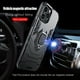 thumbnail image 2 of Shockproof Armor Case for iPhone: Protect Your Phone with Shockproof Coque Cover & Ring Holder Stand!, 2 of 3
