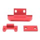 thumbnail image 1 of Parachoques Delantero Anticolisión Para 1:14 Wltoys 144001 Buggy DIY Parts Rojo, 1 of 5