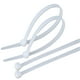 thumbnail image 2 of Amarra Cable Plastica 4x150mm Blanco Set 100 Unidades, 2 of 4
