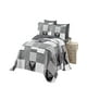 thumbnail image 2 of Cubrecama Con Diseños King 250 X 270 Cm + 2 Almohadas P20, 2 of 5