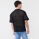 thumbnail image 2 of Polera Hombre Tejida Negro Corona, 2 of 5