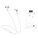 thumbnail image 5 of Audifono Bluetooth Deportivo InEar Blanco M29, 5 of 5