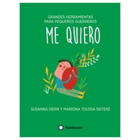 Flamboyant - Me Quiero (Rústico) Blanco