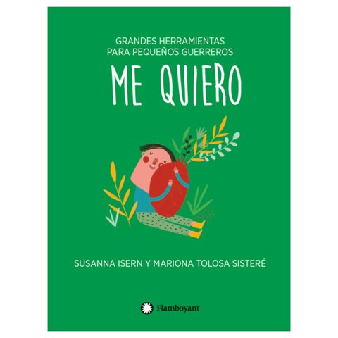 Flamboyant - Me Quiero (Rústico) Blanco