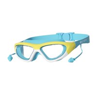 Ioensy - Gafas De Natación Para Niños, Gafas De Natación Profesionales Con Visión Clara Para Buceo
