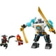 thumbnail image 2 of Bloques de construcción Armadura Robotica de Combate de Zane, 2 of 4