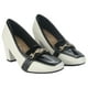 thumbnail image 5 of Zapato Chalada Mujer Falerna-1 Blanco Casual, 5 of 7