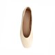 thumbnail image 4 of Ballerinas Mujer Bata London Beige, 4 of 5