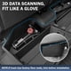 thumbnail image 4 of Caja de almacenamiento debajo del asiento Abystar para Chevrolet Silverado y GMC Sierra 1500 2019-20, 4 of 7