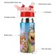 thumbnail image 3 of El Show de Magilla GorilaBotella de Agua con Tapa Pop Top de Un Toque, Acero Inoxidable, a Prueba de Fugas, para Deportes, Botella Infantil rosa 12 oz, 3 of 6