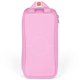 thumbnail image 4 of Funda LEGO Brick rosa claro para material escolar y de trabajo, 4 of 4