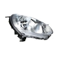 Deifo - Optico Derecho Nissan March 2012/2015