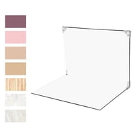 Bothyi - Kit De Fondo Para Fotografía, Accesorios Fotográficos Para Alimentos, Productos Pequeños, Productos De Maquillaje, Estilo D