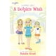 thumbnail image 1 of Libro HarperCollins A Dolphin Wish (Faithgirlz), 1 of 1