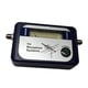 thumbnail image 4 of Medidor De Buscador De Antena De TV Pantalla LCD Liviana Zumbador Electrónico Dispositivo De Mano, 4 of 5