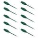 thumbnail image 5 of 10x Lápices De Golf Bulk 2h Rotuladores Para Boda Escritura Dibujo Infantil Verde, 5 of 5