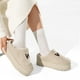 thumbnail image 2 of Zueco tipo Pantufla Casual Mujer  Comodo Moda Weide SL27, 2 of 10