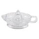 thumbnail image 5 of Exprimidor Manual De Limon De Cristal Con Mango Para Limas Accesorios De Cocina, 5 of 5