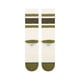 thumbnail image 3 of Stance Socks Boyd Military Green, 3 of 3