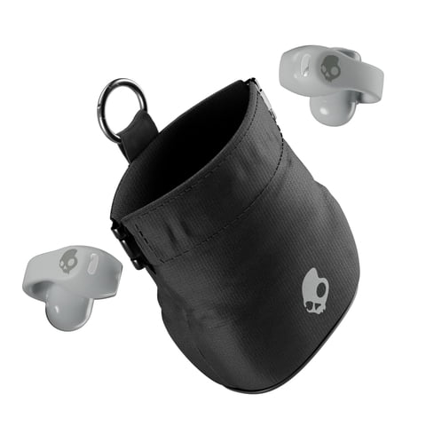 Audífonos Skullcandy Push 720 Inalámbricos Impermeables 30 H