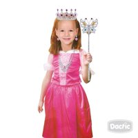 Dactic - Disfraz Princesa