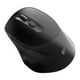 thumbnail image 2 of Mouse Inalambrico USB 6 Botones 1600DPI Negro EMR213, 2 of 4