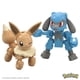 thumbnail image 4 of Set de juguetes para construir figuras de acción MEGA Pokémon Picnic, 4 of 6