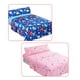 thumbnail image 2 of Juego Sabanas 1.5 Plaza + Funda Infantil Rosado Unicornio, 2 of 2