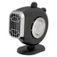 thumbnail image 4 of Desempa?ador De Coche Eléctrico Encendedor De Enchufe De Calentamiento Rápido Secador 150W Apto Para Invierno Negro 12V Para Coche, 4 of 5