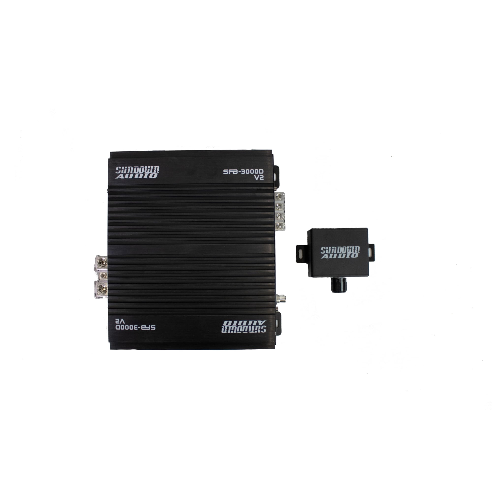 Amplificador Sundown Audio SFB-3000D 3000 W RMS Clase D Monobloque | Lider