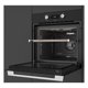 thumbnail image 4 of Horno Empotrado Convector Maestro Pizza Hlb 8510 P 62 Litros, 4 of 9