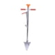 thumbnail image 3 of Pulverizador De Fertilizantes De Mano Con Esparcidor De Transmisión Para Hortalizas De Granja De Caña Sin Mochila, 3 of 3